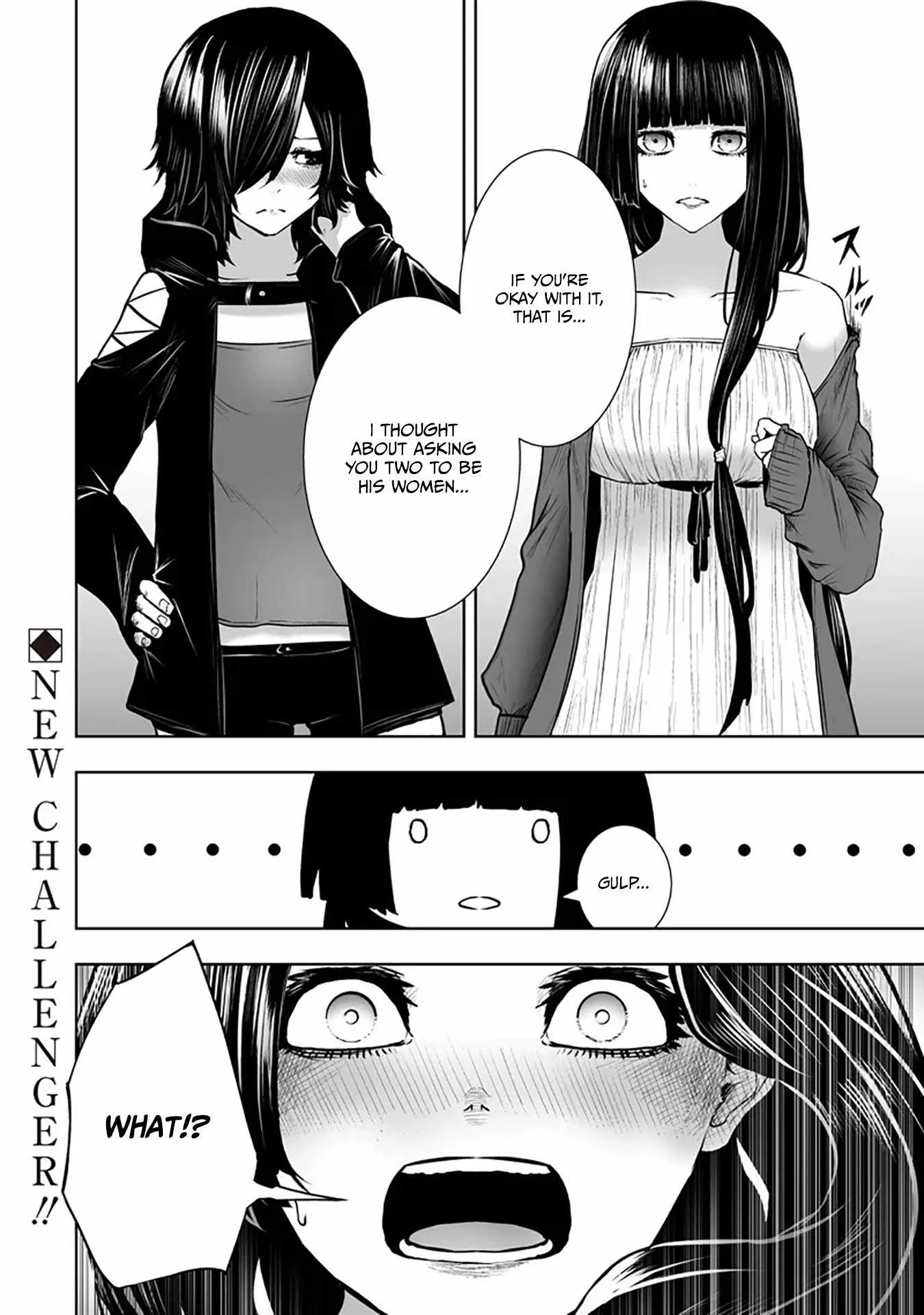 I'm the Only One with Unfavorable Skills, Isekai Summoning Rebellion Chapter 168 page 21 - 
