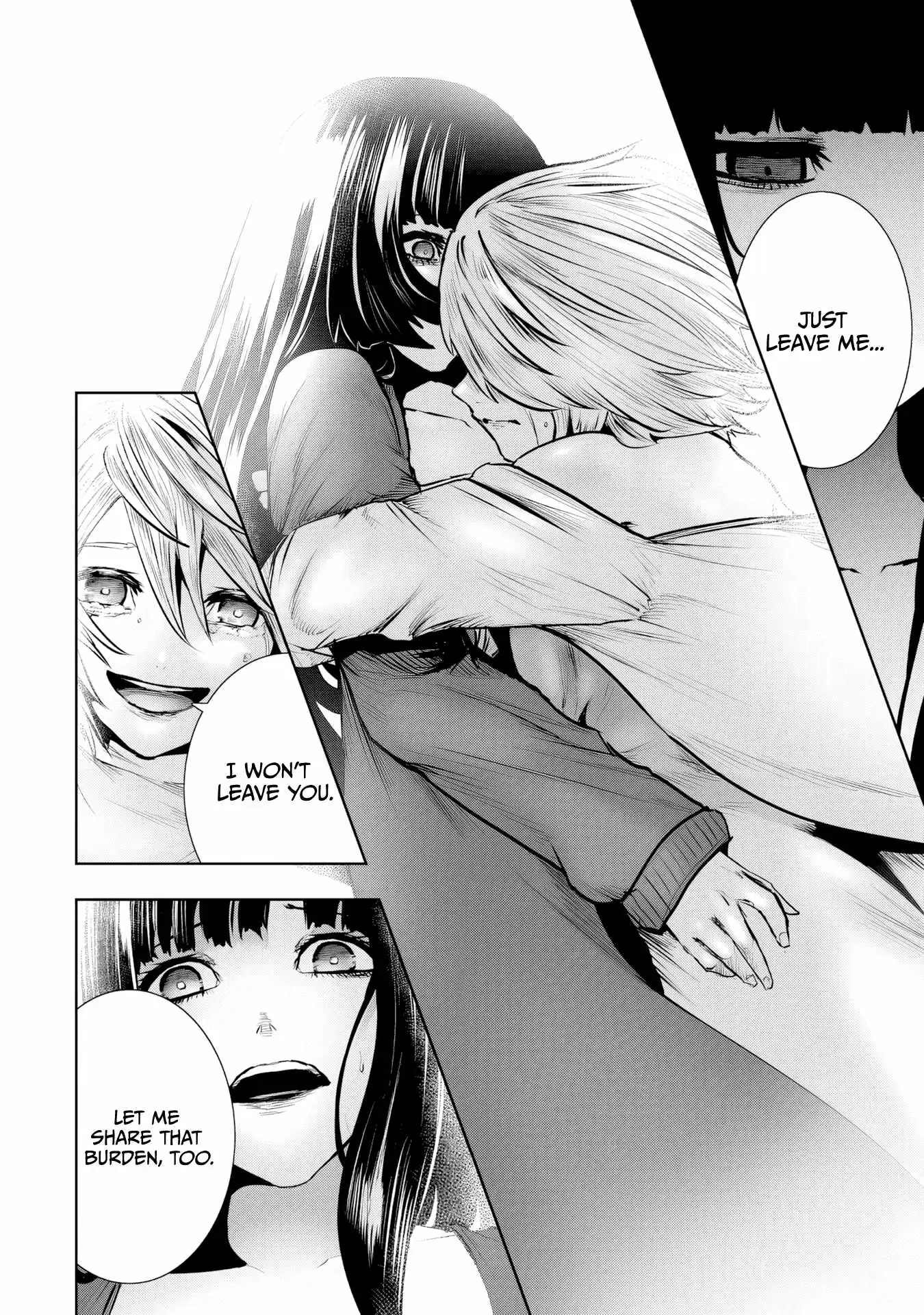 I'm the Only One with Unfavorable Skills, Isekai Summoning Rebellion Chapter 169 page 13 - 