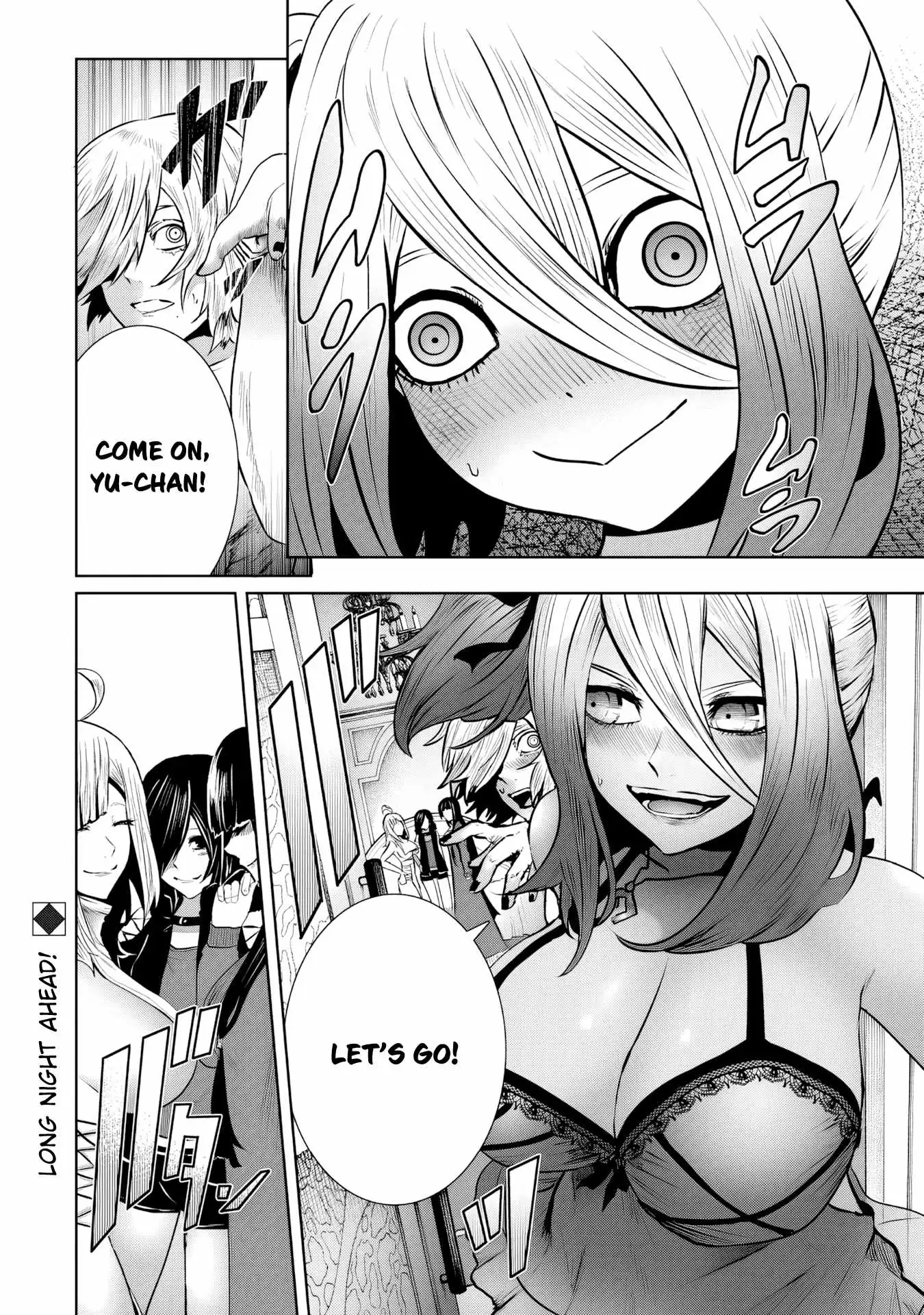 I'm the Only One with Unfavorable Skills, Isekai Summoning Rebellion Chapter 170 page 19 - 