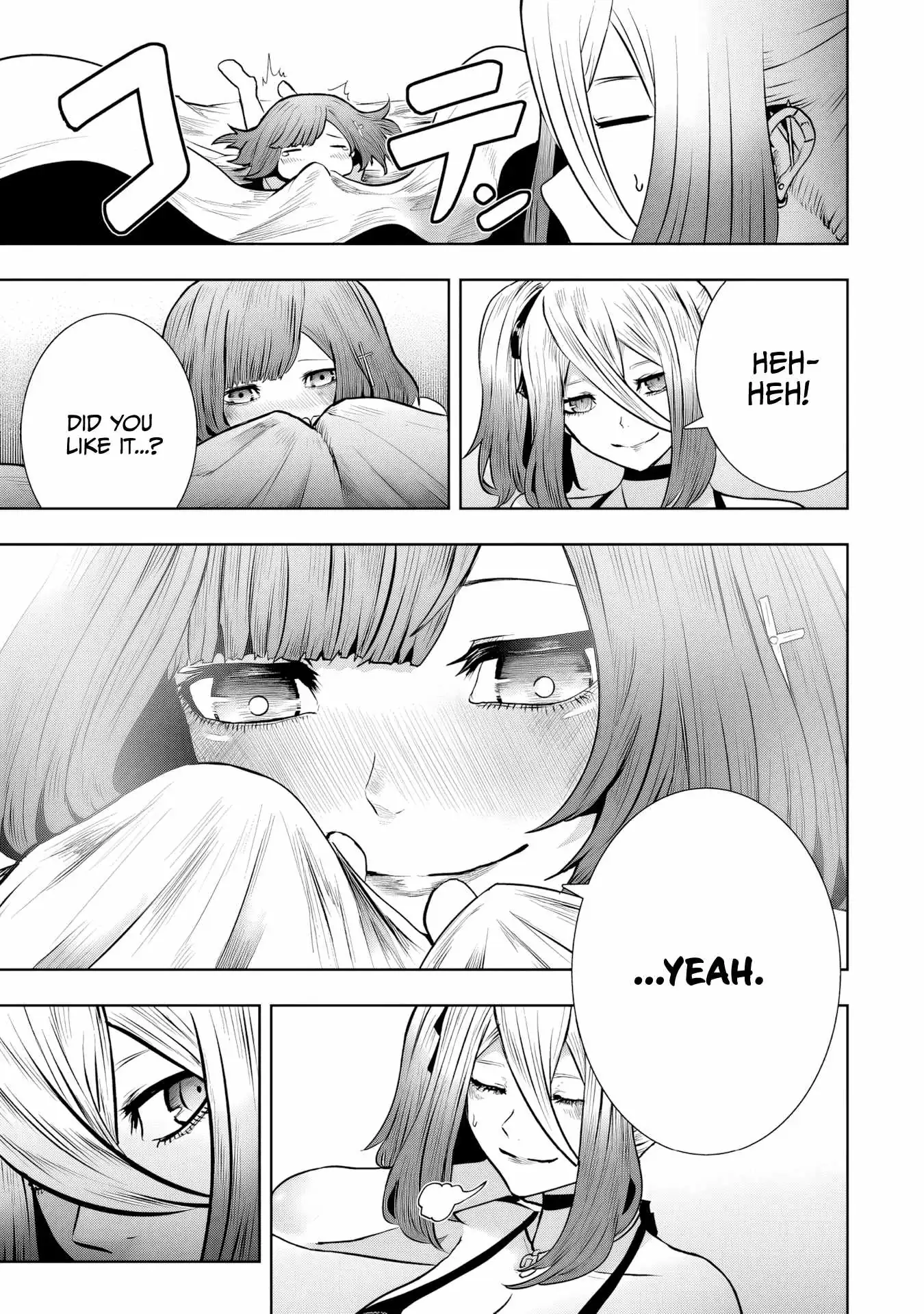 I'm the Only One with Unfavorable Skills, Isekai Summoning Rebellion Chapter 170 page 6 - 