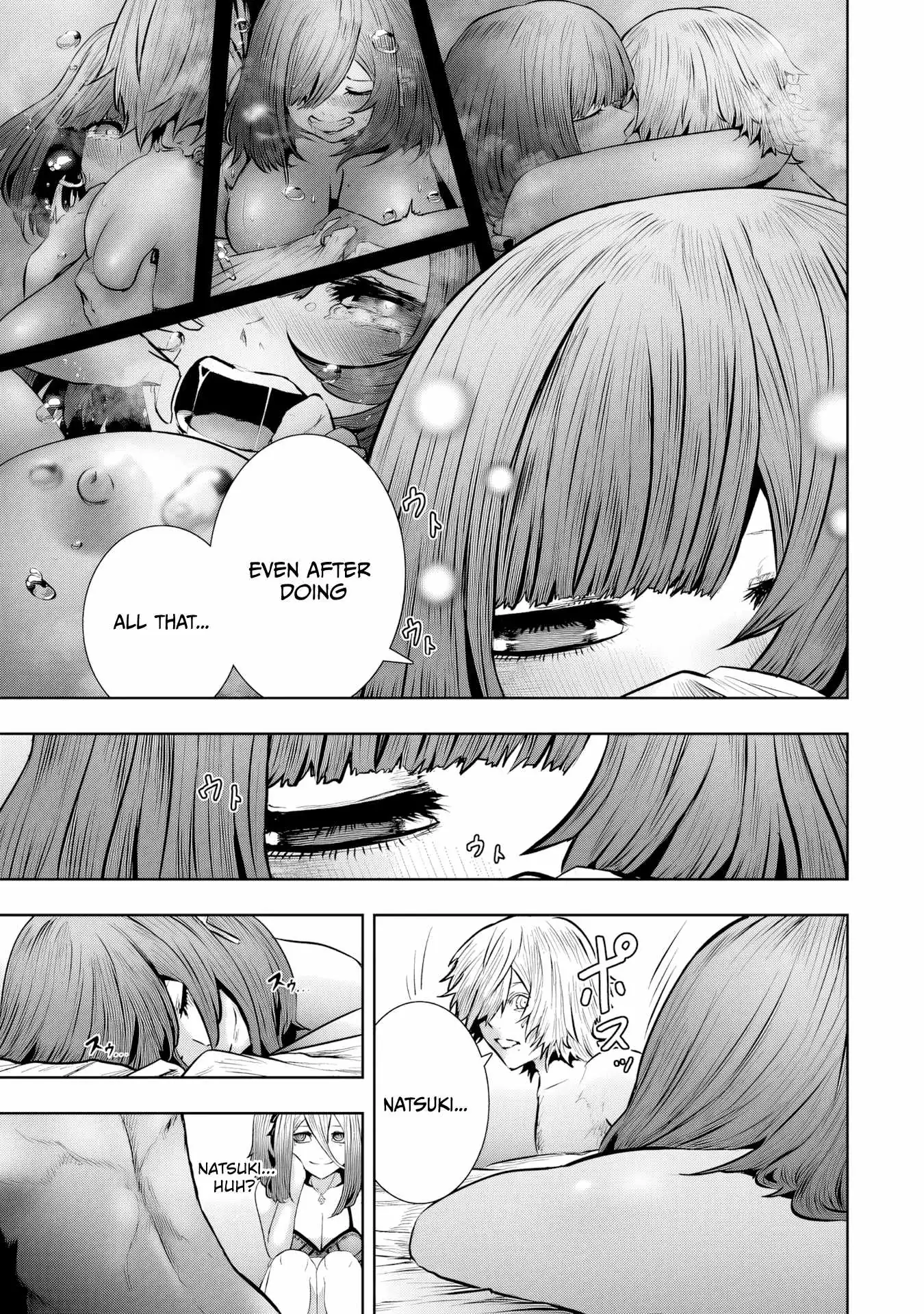 I'm the Only One with Unfavorable Skills, Isekai Summoning Rebellion Chapter 170 page 10 - 