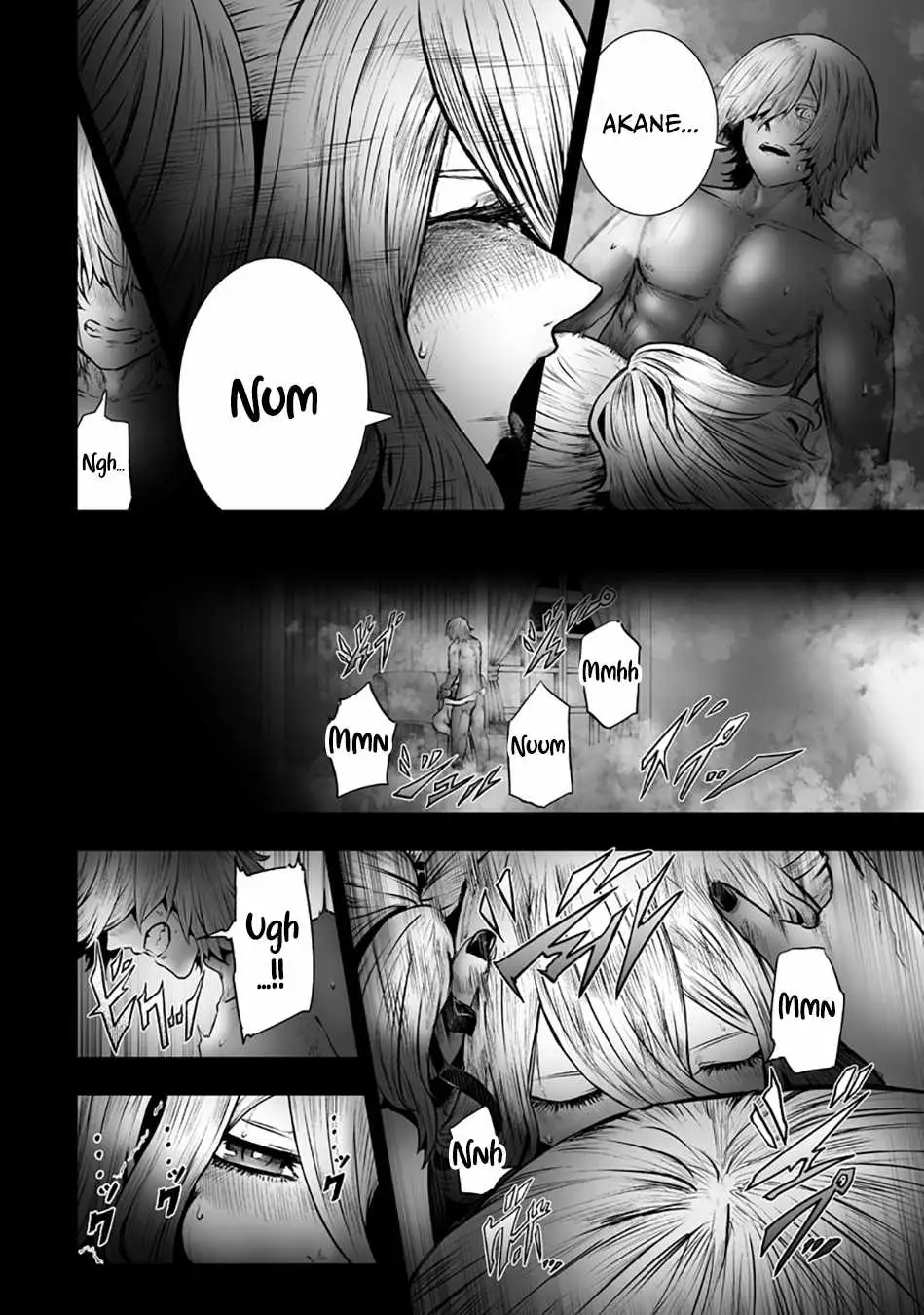 I'm the Only One with Unfavorable Skills, Isekai Summoning Rebellion Chapter 171 page 15 - 