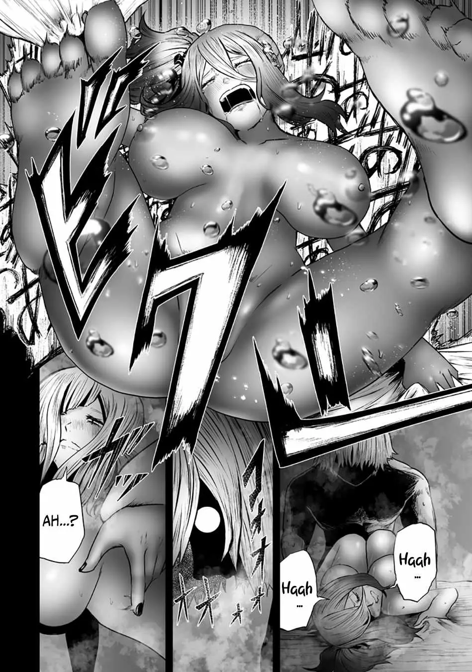 I'm the Only One with Unfavorable Skills, Isekai Summoning Rebellion Chapter 171 page 19 - 