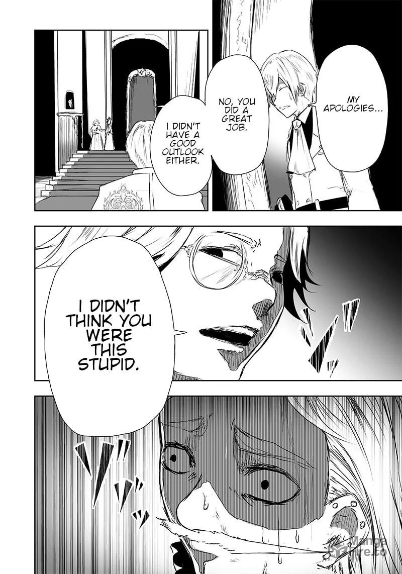 I'm the Only One with Unfavorable Skills, Isekai Summoning Rebellion Chapter 19 page 3 - 
