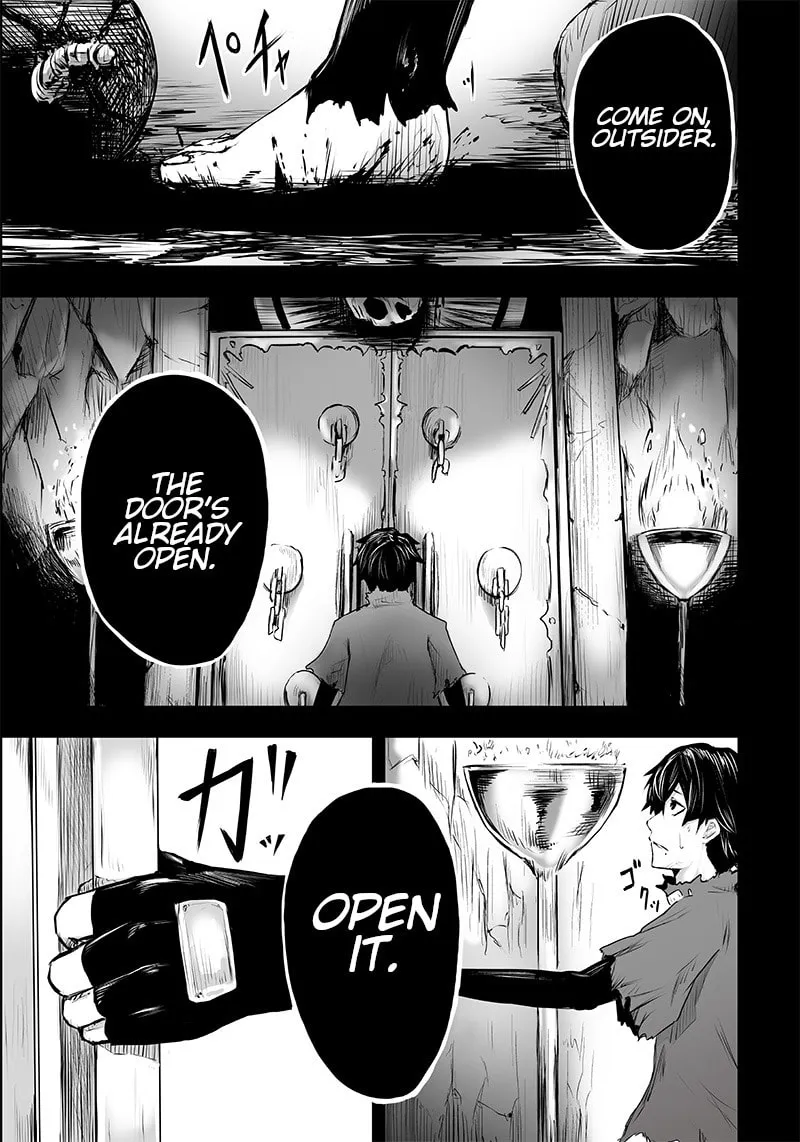 I'm the Only One with Unfavorable Skills, Isekai Summoning Rebellion Chapter 2 page 2 - 