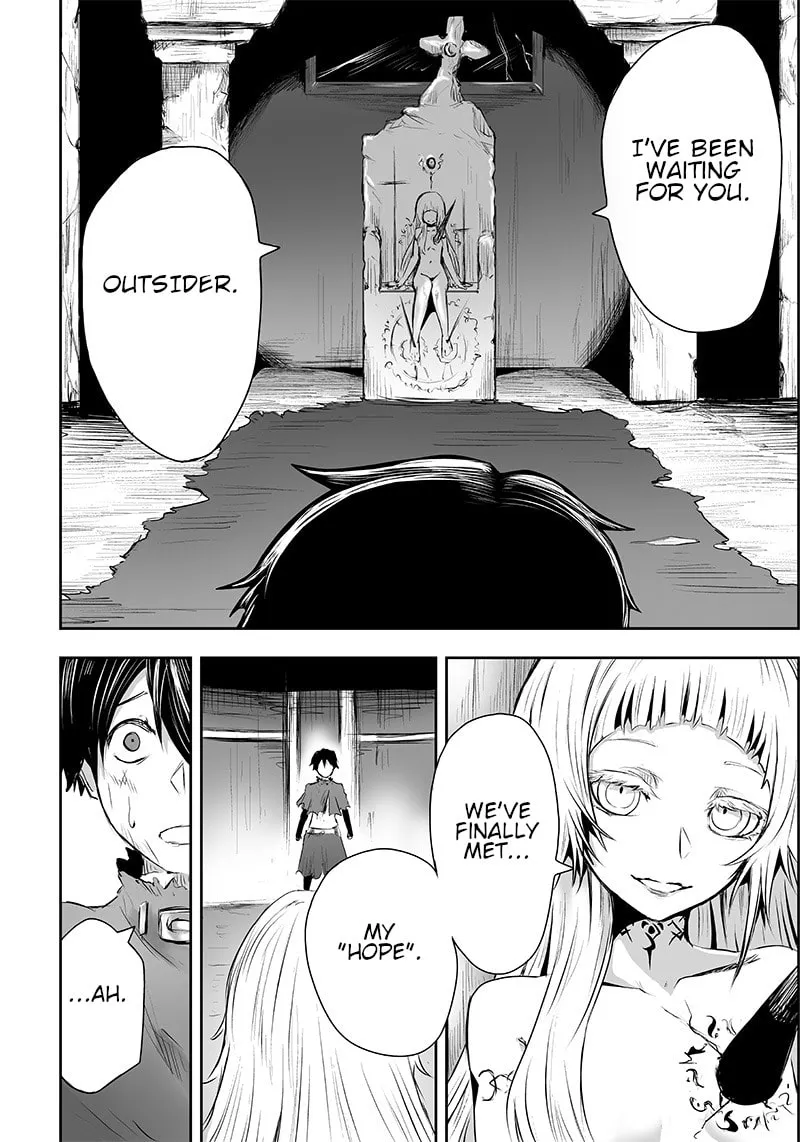 I'm the Only One with Unfavorable Skills, Isekai Summoning Rebellion Chapter 2 page 14 - 