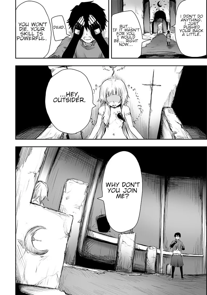 I'm the Only One with Unfavorable Skills, Isekai Summoning Rebellion Chapter 2 page 16 - 