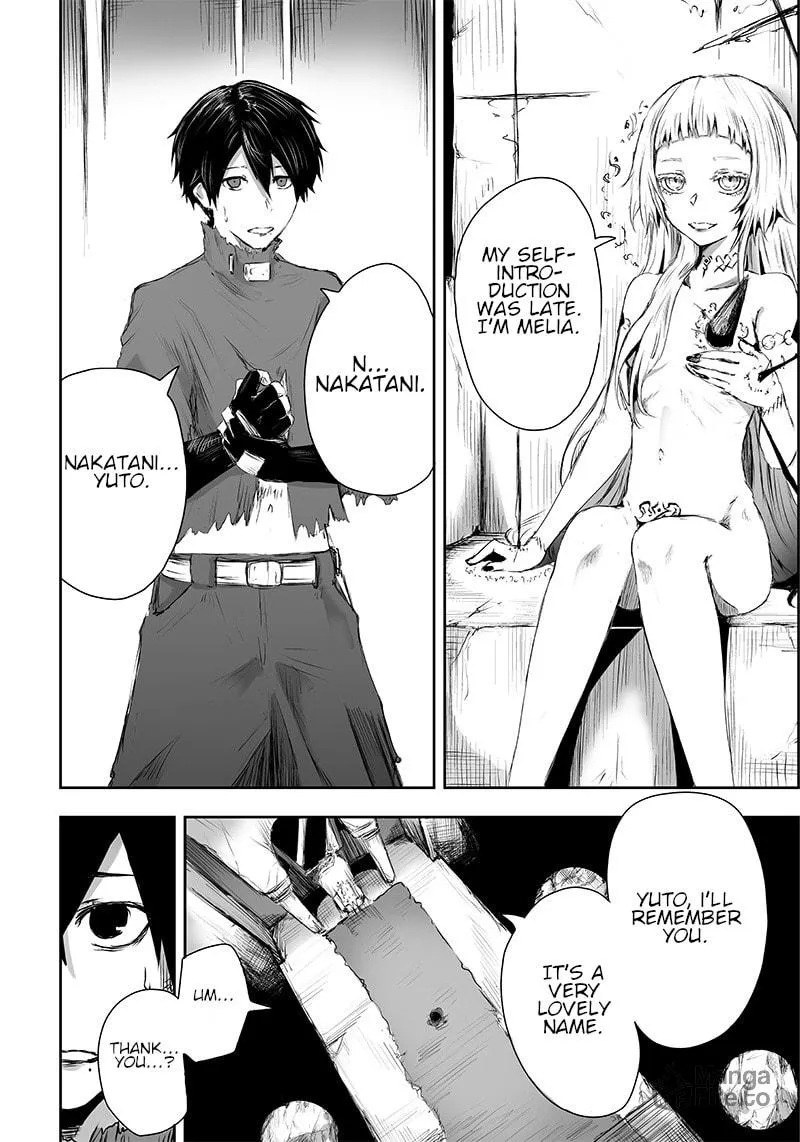 I'm the Only One with Unfavorable Skills, Isekai Summoning Rebellion Chapter 2 page 20 - 