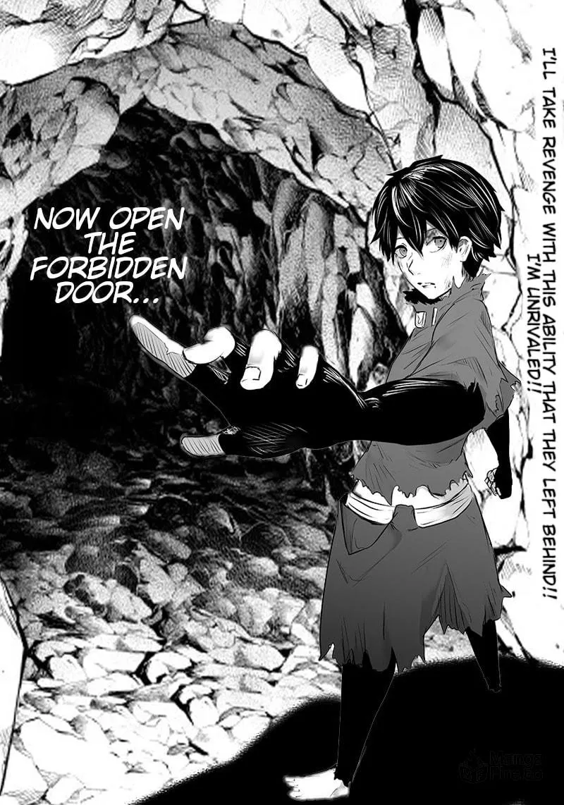 I'm the Only One with Unfavorable Skills, Isekai Summoning Rebellion Chapter 2 page 3 - 