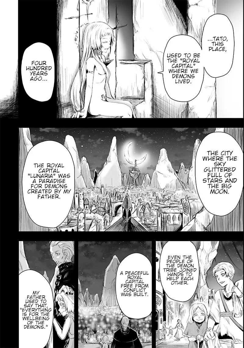 I'm the Only One with Unfavorable Skills, Isekai Summoning Rebellion Chapter 2 page 22 - 