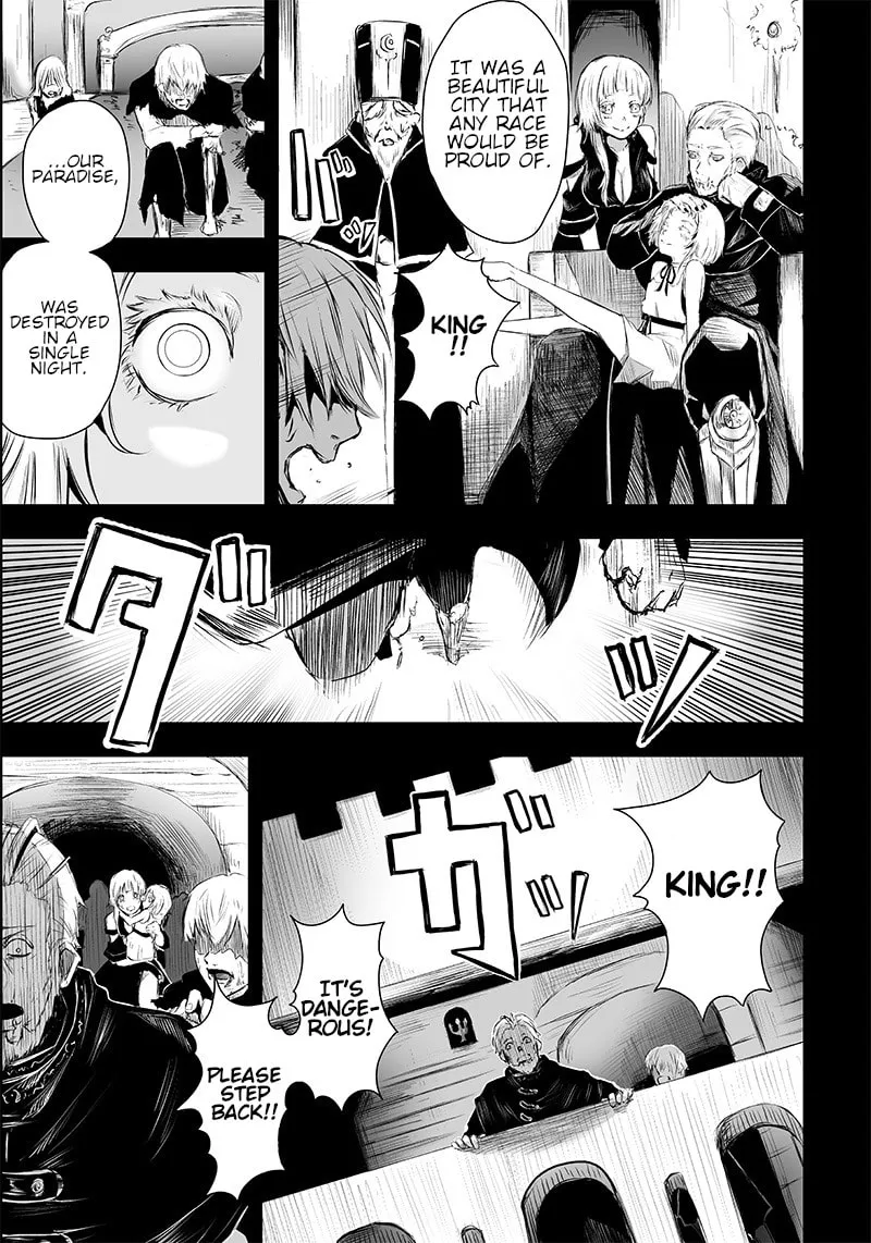 I'm the Only One with Unfavorable Skills, Isekai Summoning Rebellion Chapter 2 page 23 - 