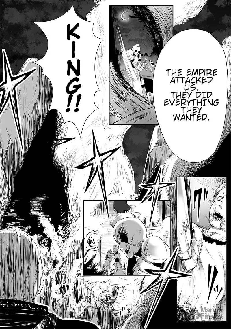 I'm the Only One with Unfavorable Skills, Isekai Summoning Rebellion Chapter 2 page 24 - 