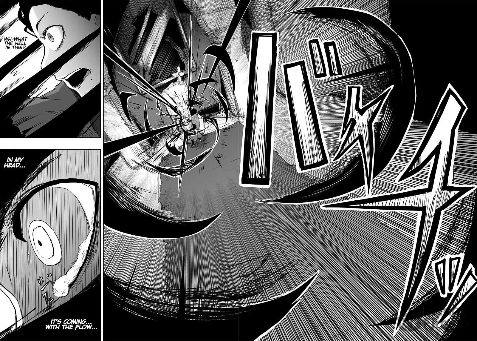 I'm the Only One with Unfavorable Skills, Isekai Summoning Rebellion Chapter 2 page 40 - 