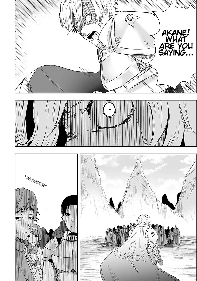 I'm the Only One with Unfavorable Skills, Isekai Summoning Rebellion Chapter 2 page 7 - 