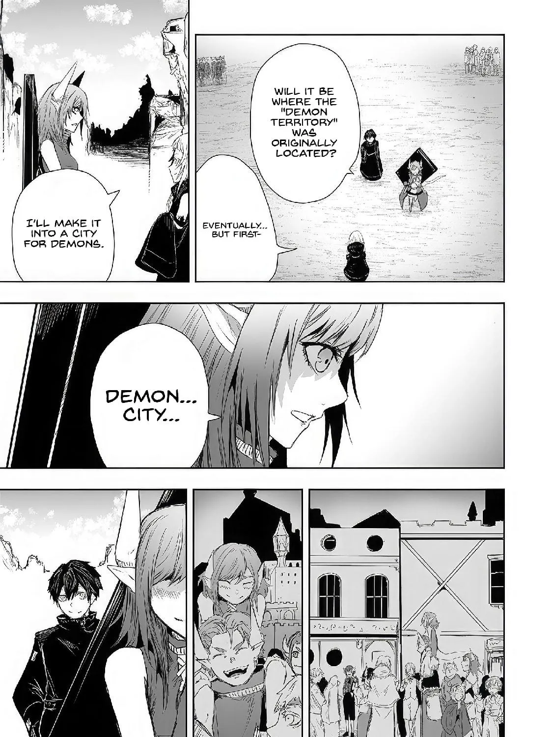 I'm the Only One with Unfavorable Skills, Isekai Summoning Rebellion Chapter 20 page 5 - 