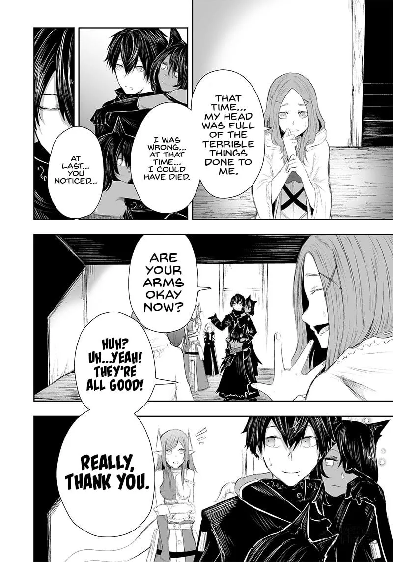 I'm the Only One with Unfavorable Skills, Isekai Summoning Rebellion Chapter 23 page 16 - 