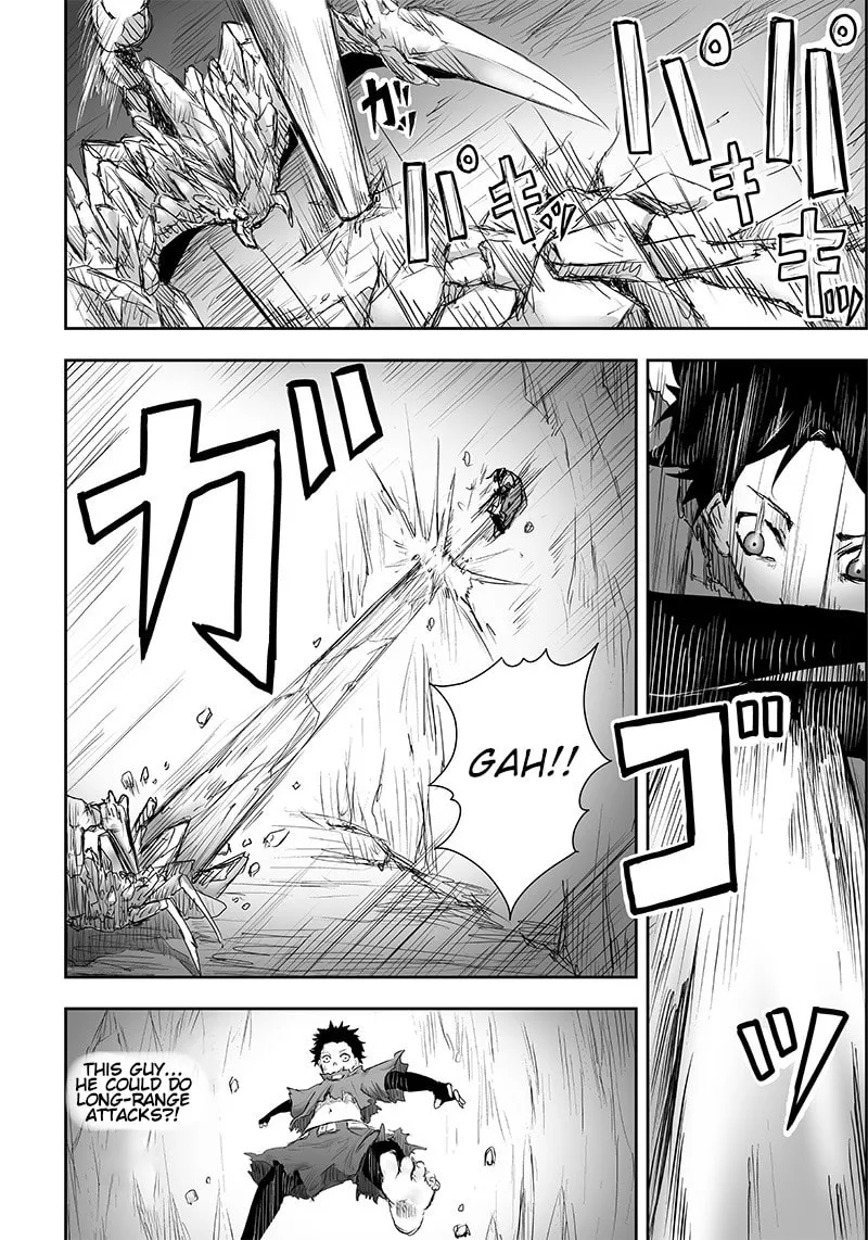 I'm the Only One with Unfavorable Skills, Isekai Summoning Rebellion Chapter 3 page 13 - 