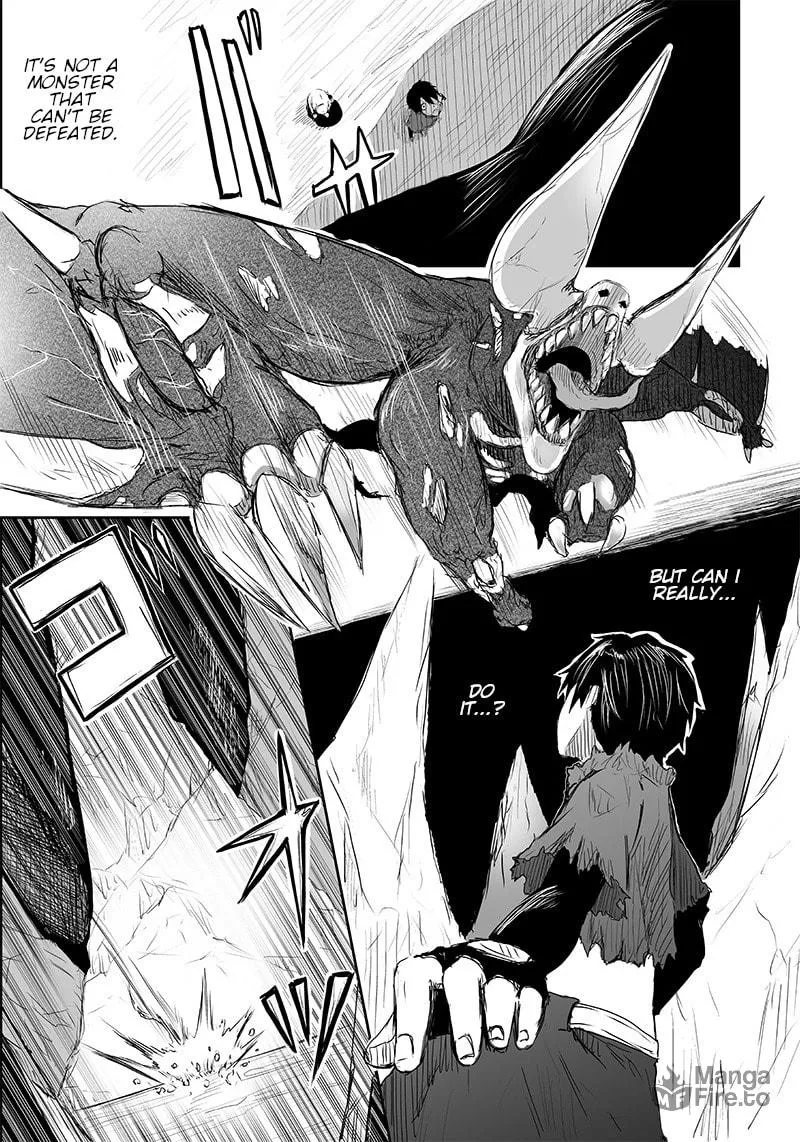 I'm the Only One with Unfavorable Skills, Isekai Summoning Rebellion Chapter 4 page 15 - 