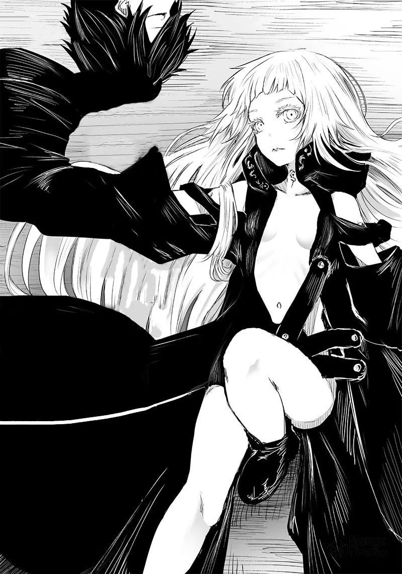 I'm the Only One with Unfavorable Skills, Isekai Summoning Rebellion Chapter 4 page 3 - 