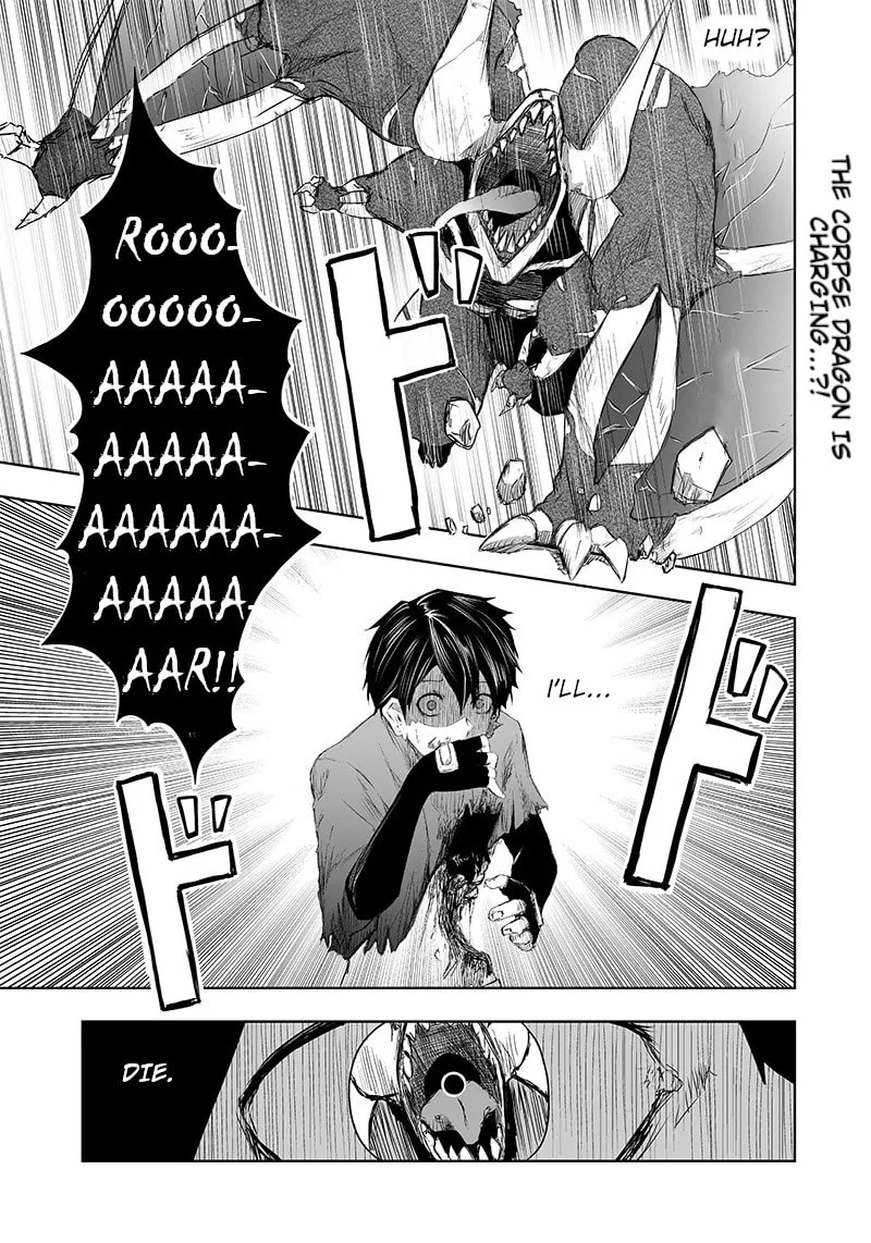 I'm the Only One with Unfavorable Skills, Isekai Summoning Rebellion Chapter 5 page 2 - 