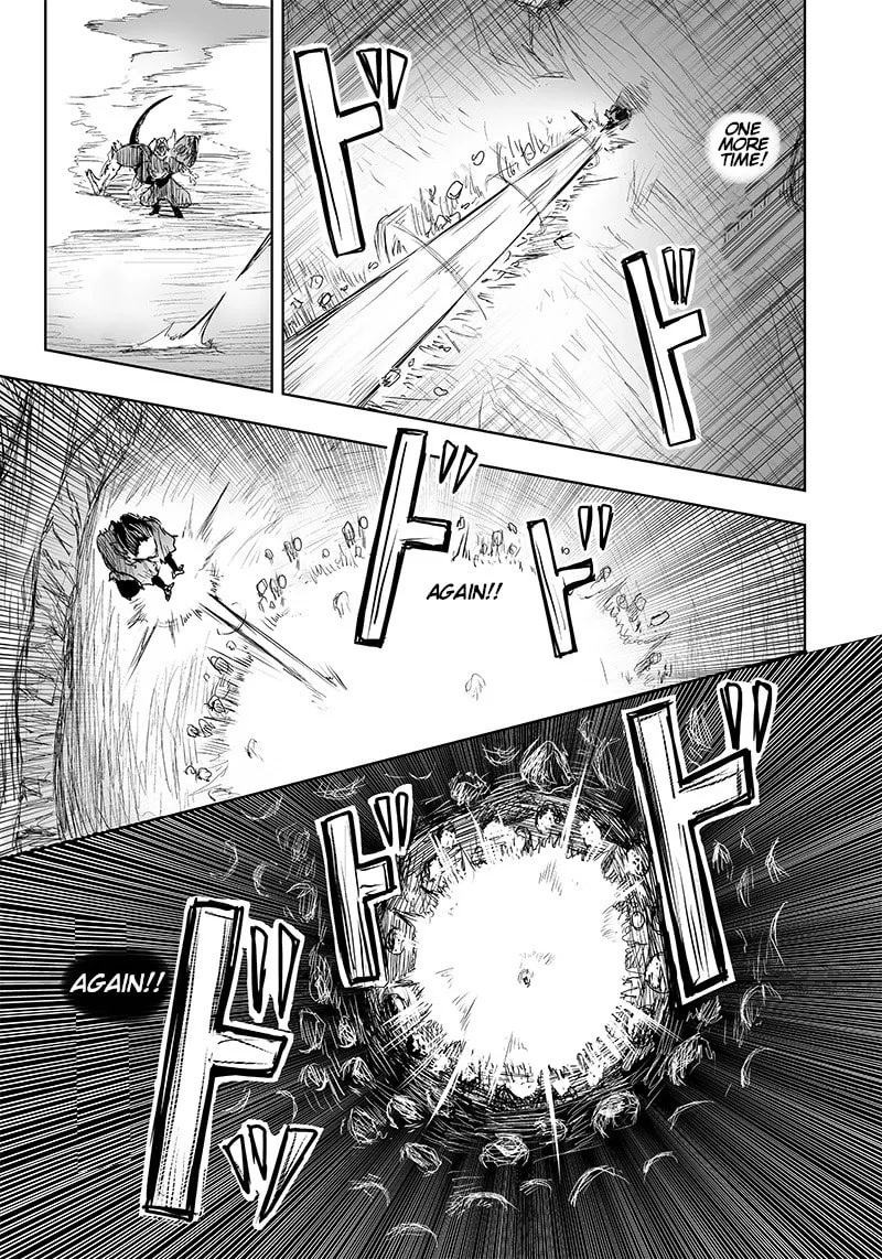 I'm the Only One with Unfavorable Skills, Isekai Summoning Rebellion Chapter 5 page 14 - 