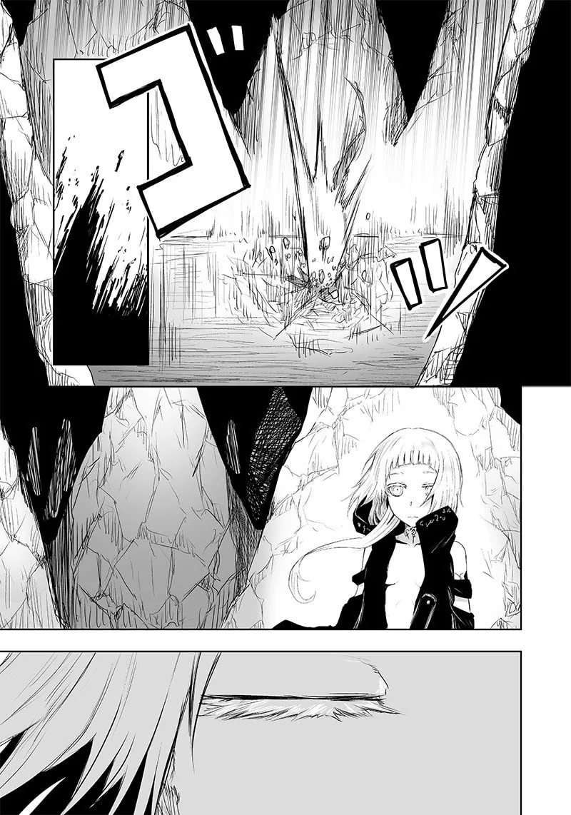 I'm the Only One with Unfavorable Skills, Isekai Summoning Rebellion Chapter 5 page 4 - 