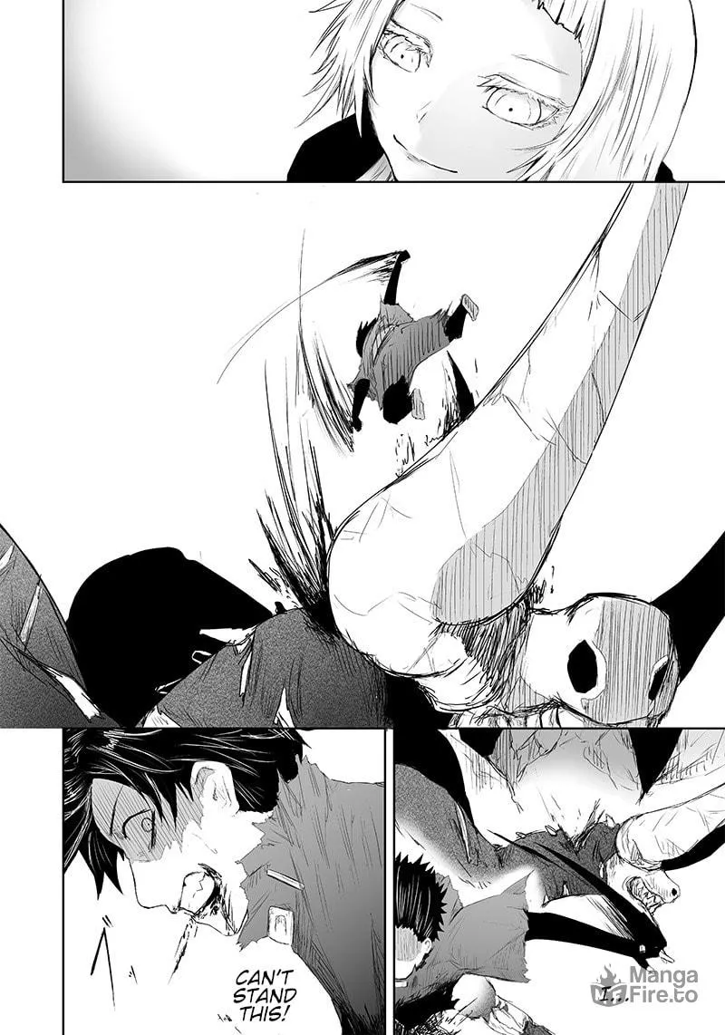 I'm the Only One with Unfavorable Skills, Isekai Summoning Rebellion Chapter 5 page 5 - 