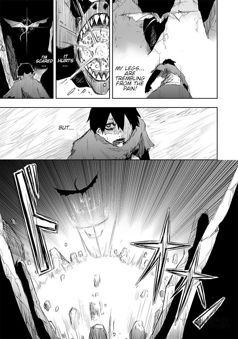 I'm the Only One with Unfavorable Skills, Isekai Summoning Rebellion Chapter 5 page 6 - 