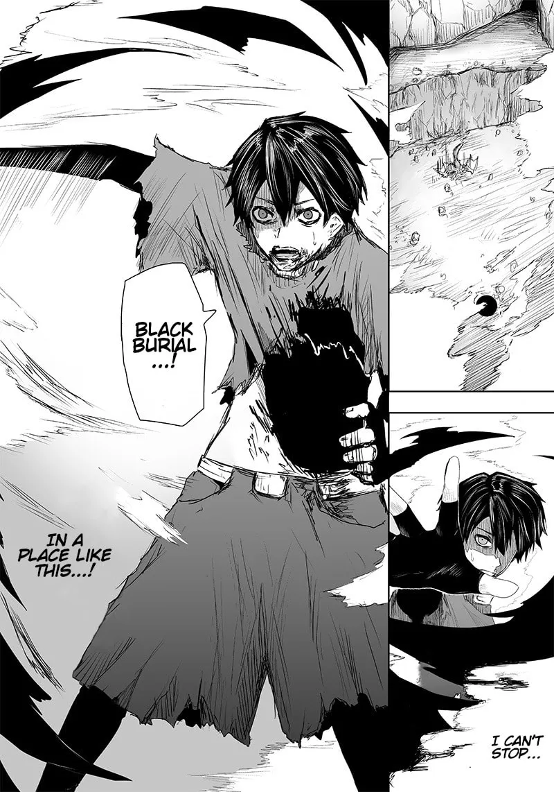 I'm the Only One with Unfavorable Skills, Isekai Summoning Rebellion Chapter 5 page 7 - 