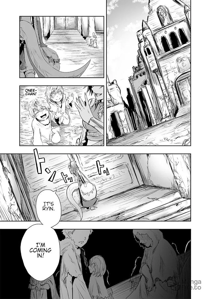 I'm the Only One with Unfavorable Skills, Isekai Summoning Rebellion Chapter 7 page 6 - 