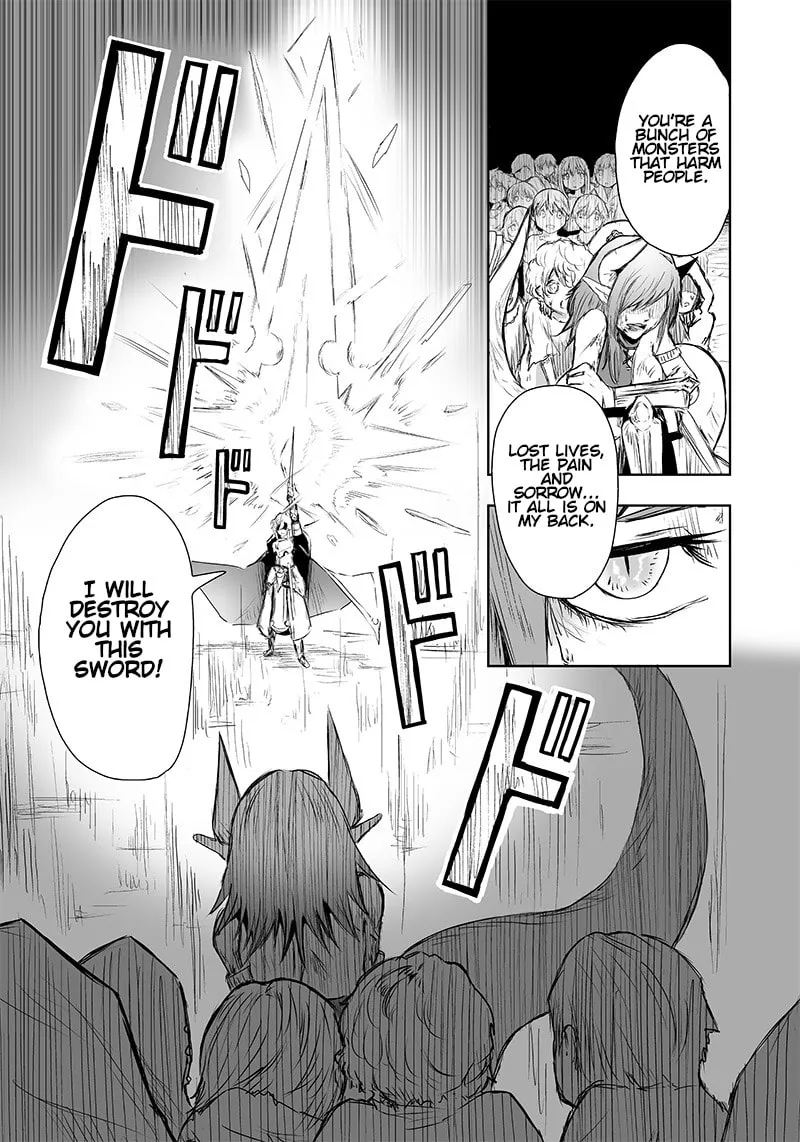 I'm the Only One with Unfavorable Skills, Isekai Summoning Rebellion Chapter 8 page 4 - 