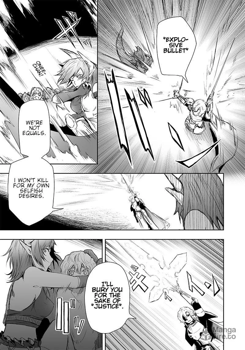 I'm the Only One with Unfavorable Skills, Isekai Summoning Rebellion Chapter 8 page 6 - 
