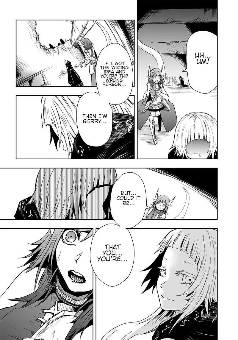 I'm the Only One with Unfavorable Skills, Isekai Summoning Rebellion Chapter 9 page 16 - 