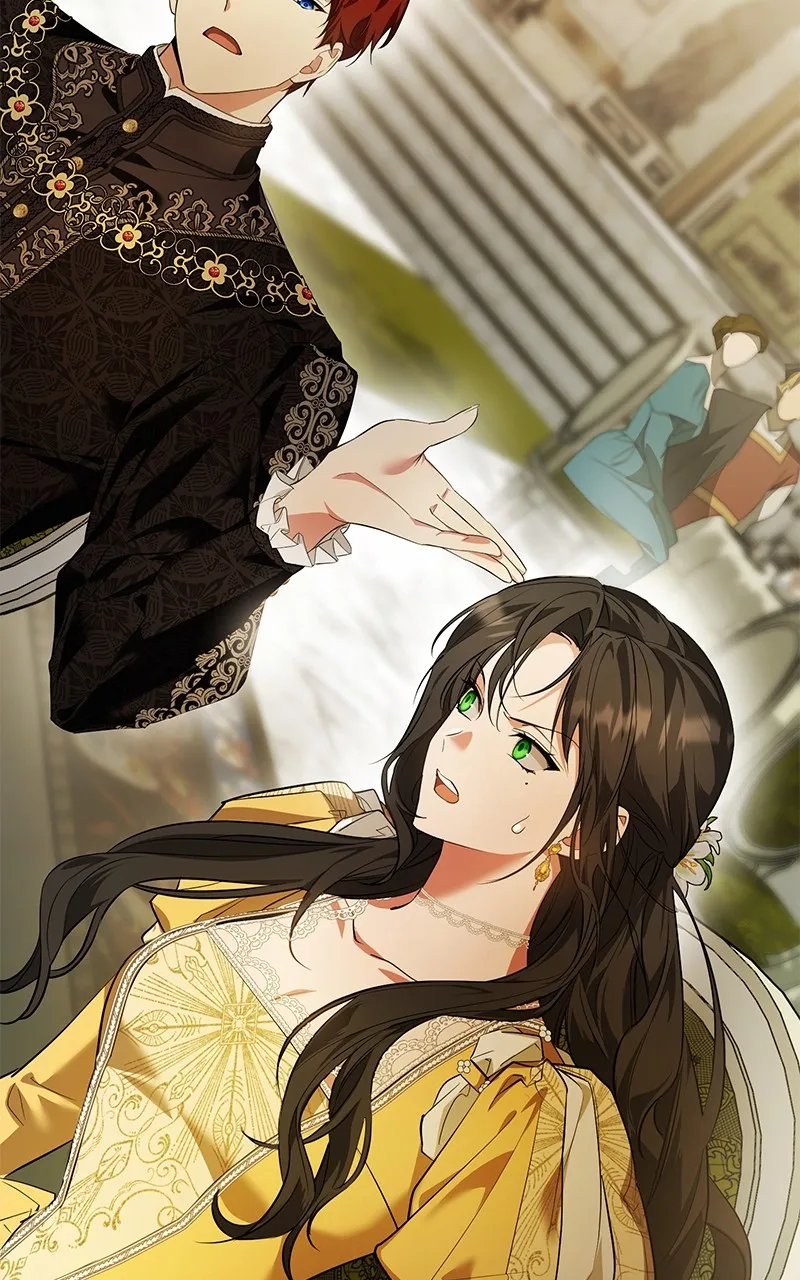 Read I’m the Queen in This Life chapter 21 image 1 on Lezhin