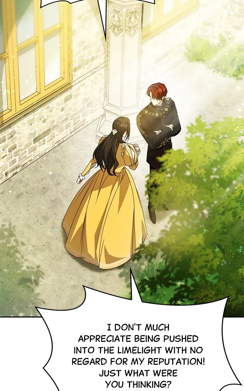 Read I’m the Queen in This Life chapter 21 image 101 on Lezhin