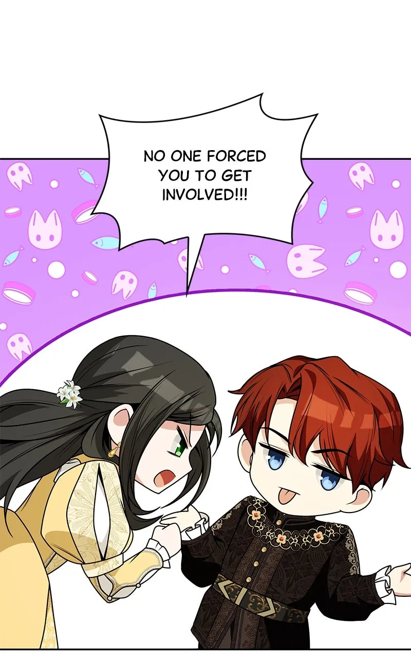 Read I’m the Queen in This Life chapter 21 image 121 on Lezhin