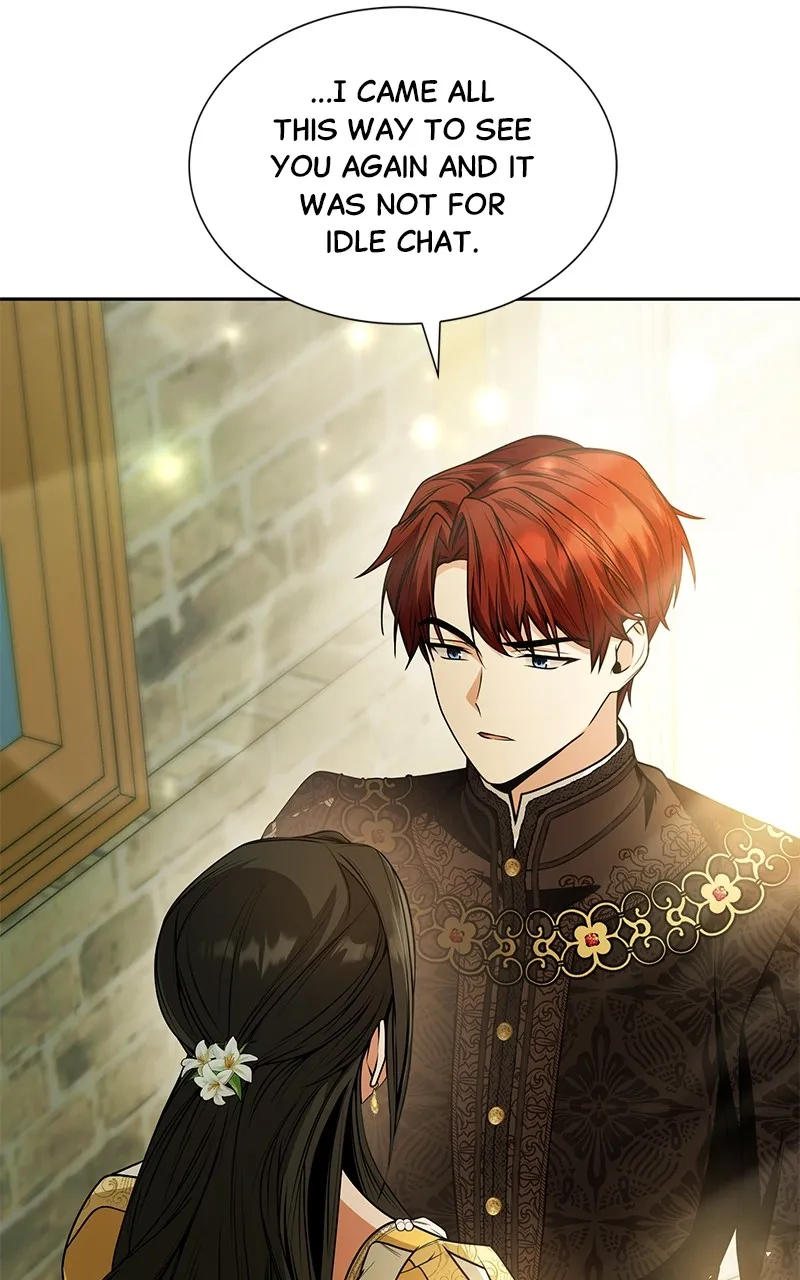 Read I’m the Queen in This Life chapter 21 image 124 on Lezhin