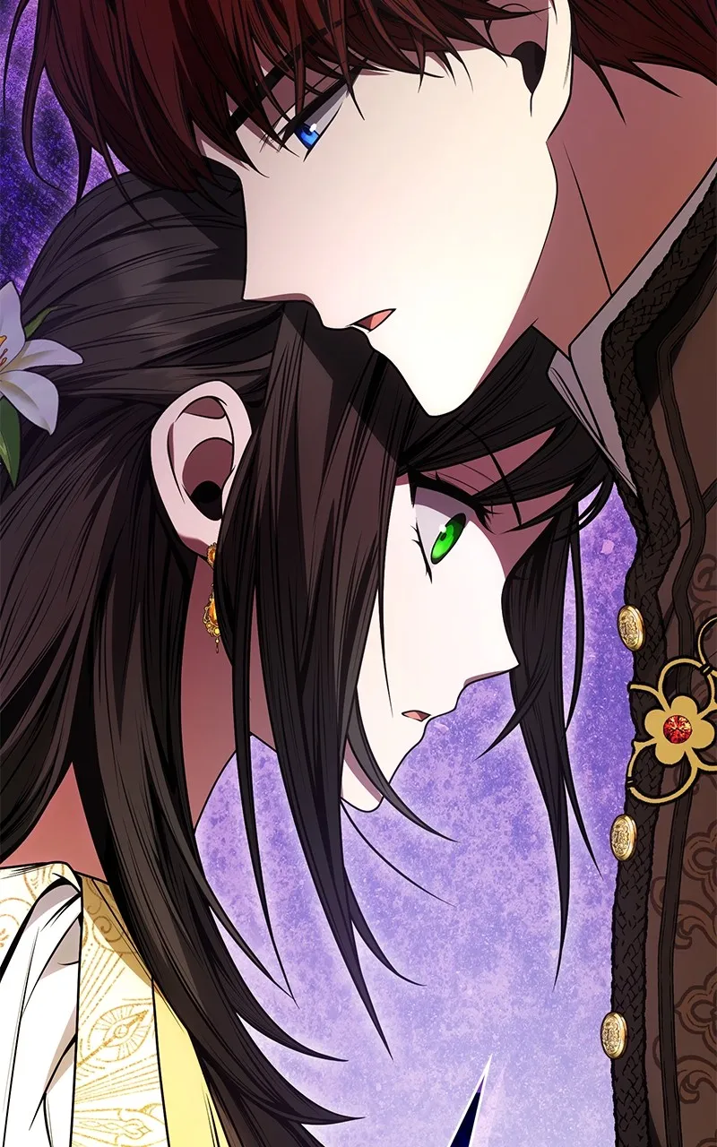 Read I’m the Queen in This Life chapter 21 image 129 on Lezhin