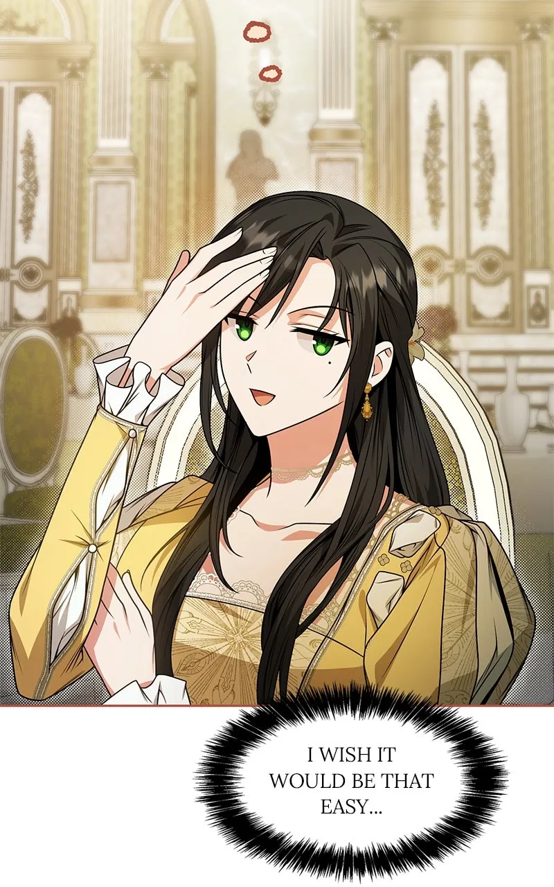 Read I’m the Queen in This Life chapter 21 image 22 on Lezhin