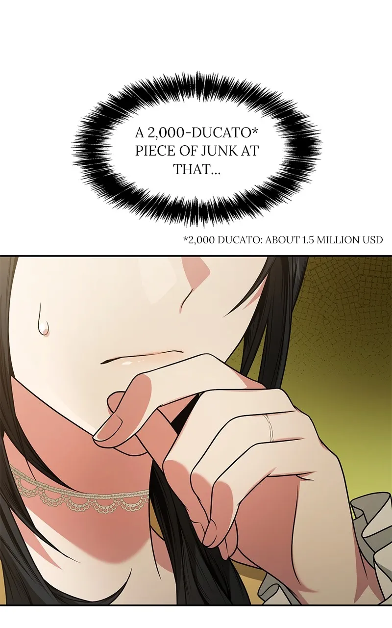 Read I’m the Queen in This Life chapter 21 image 25 on Lezhin