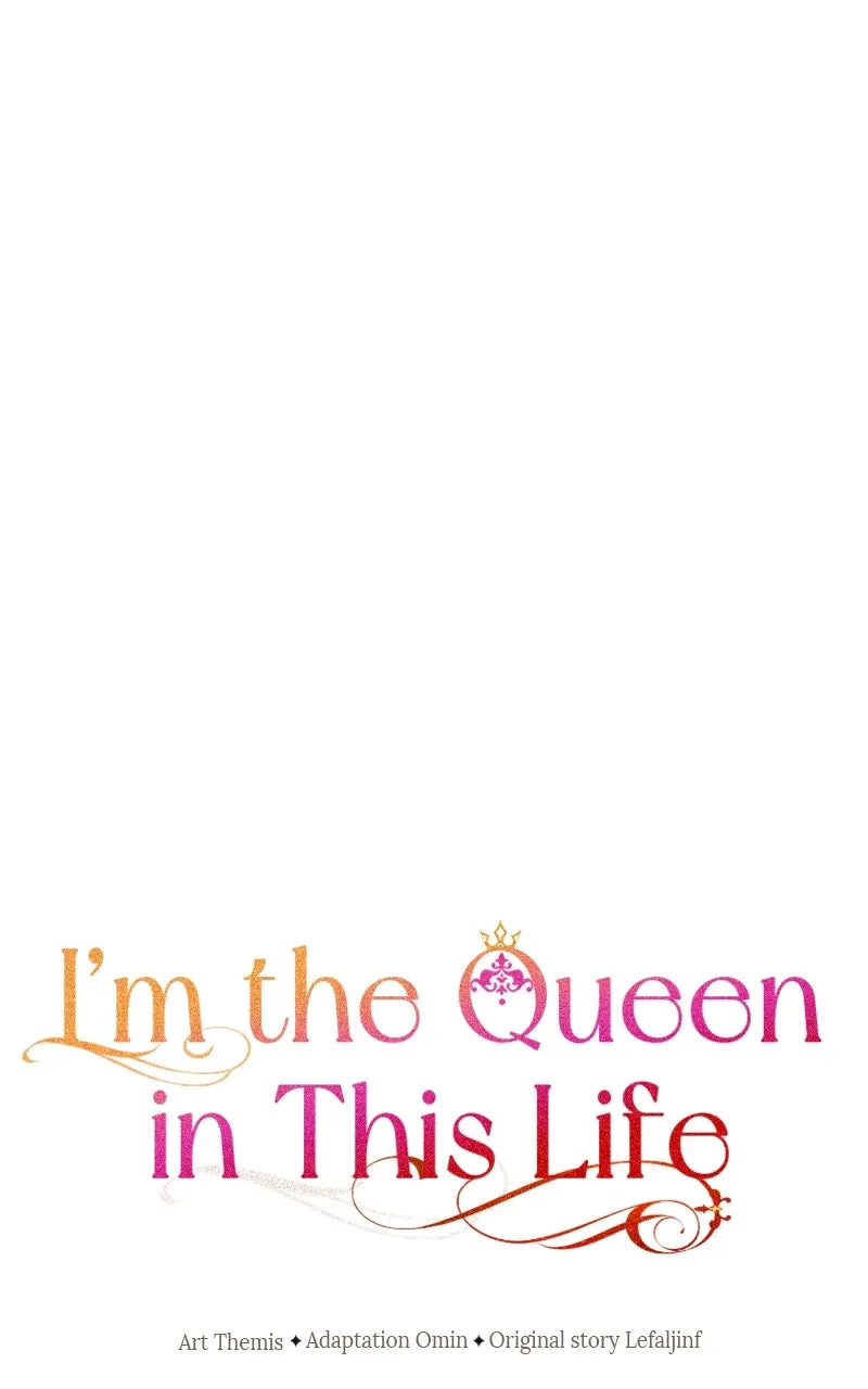 Read I’m the Queen in This Life chapter 21 image 30 on Lezhin