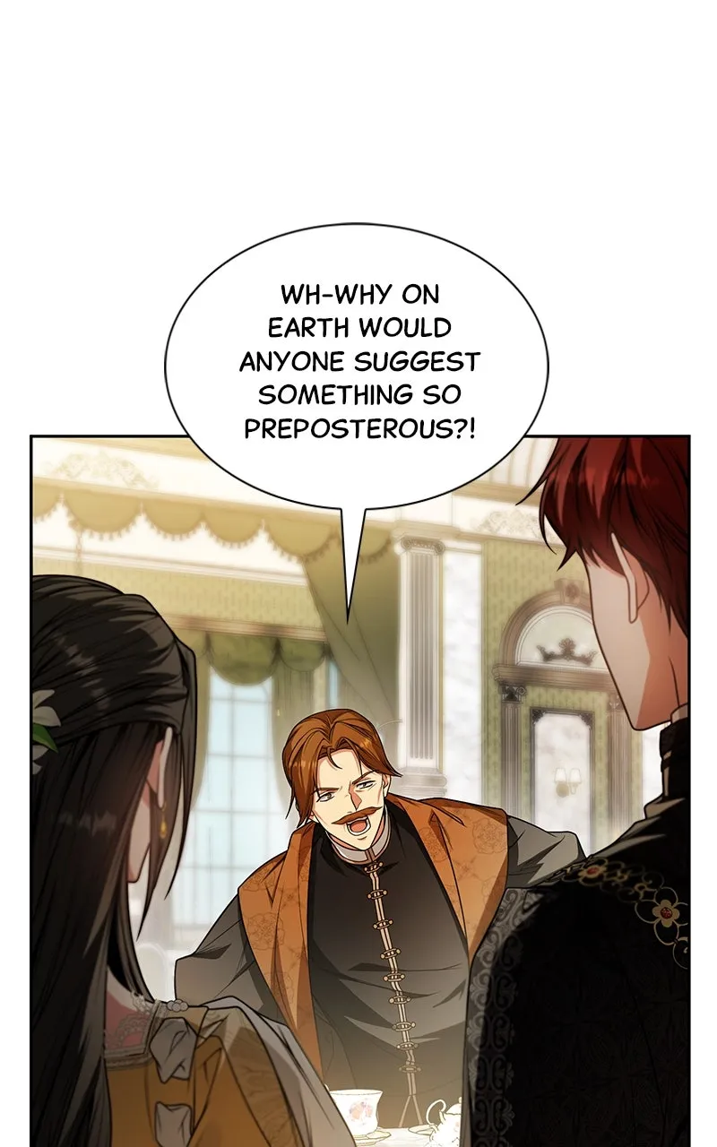 Read I’m the Queen in This Life chapter 21 image 5 on Lezhin