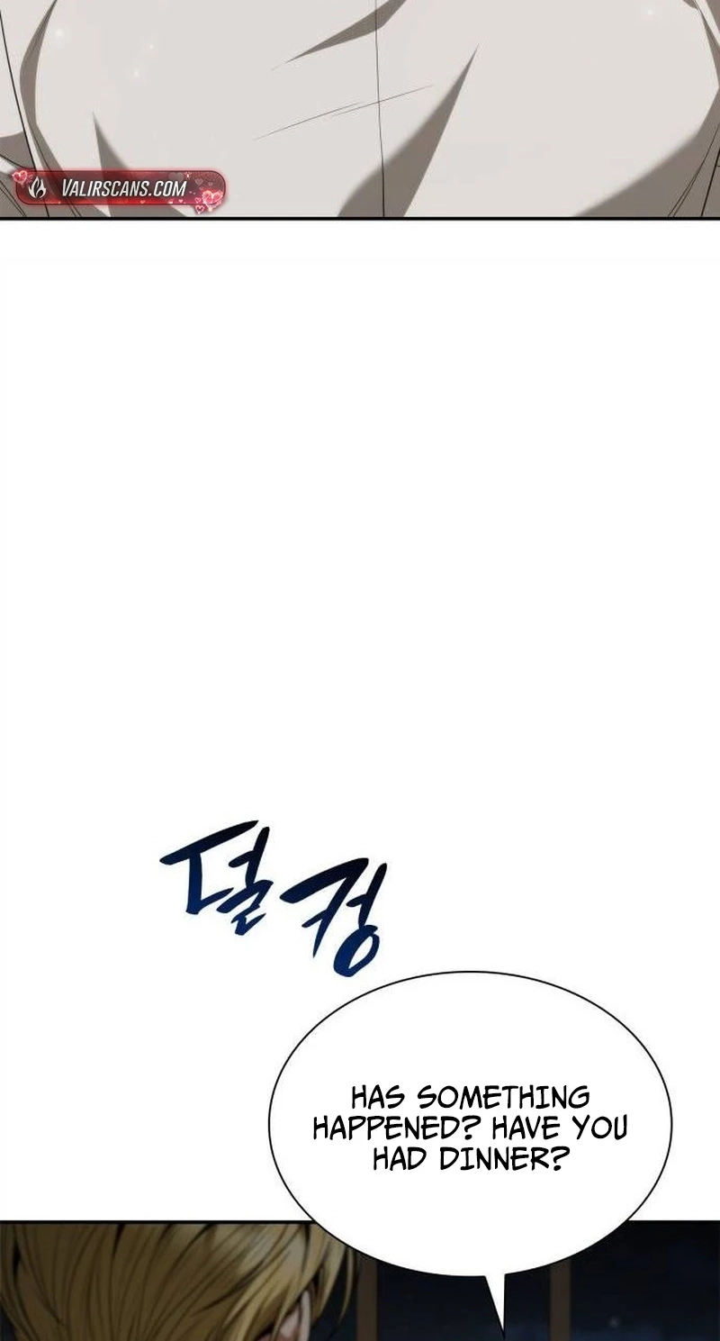 I’m the Queen in This Life Chapter 215 page 11 - 