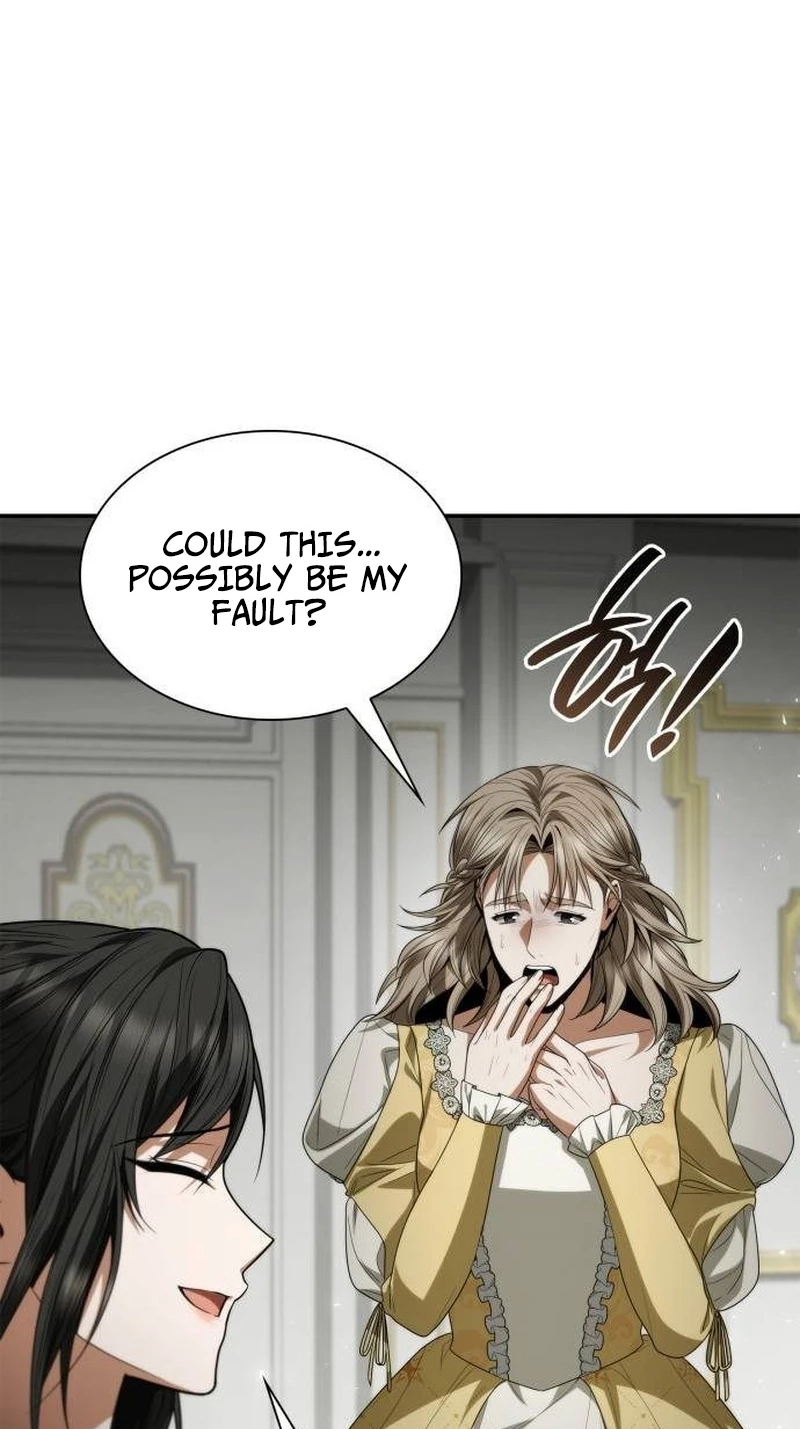 I’m the Queen in This Life Chapter 215 page 101 - 