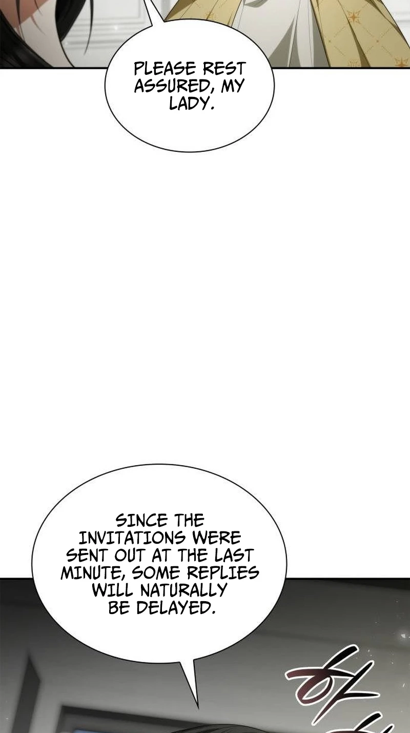 I’m the Queen in This Life Chapter 215 page 102 - 