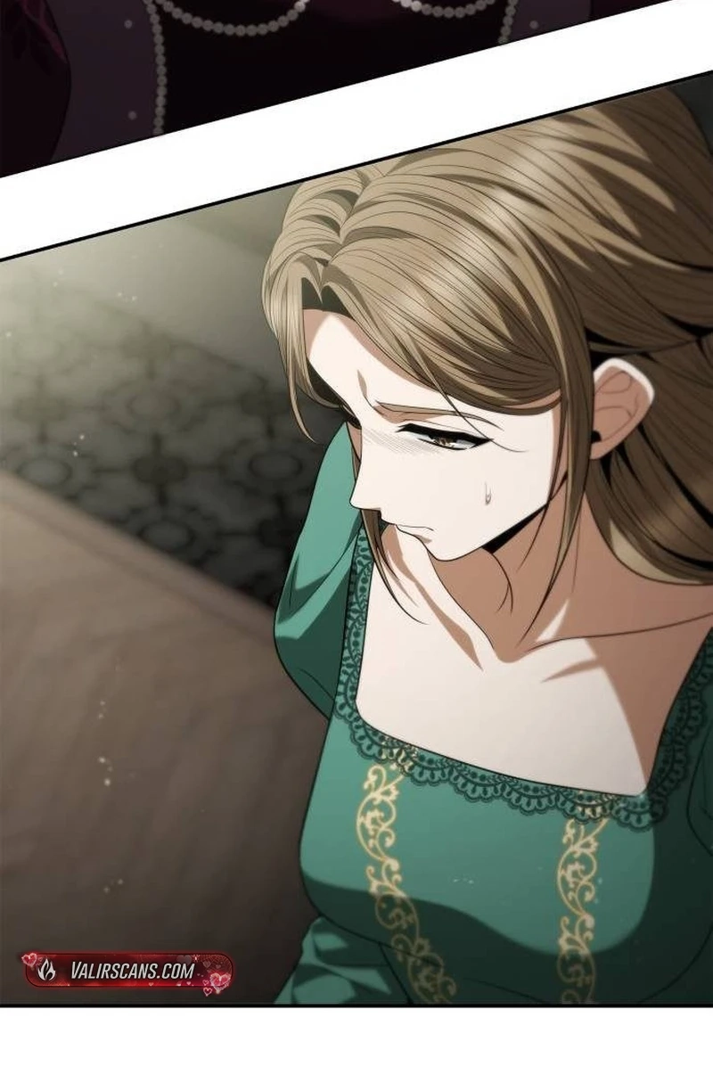 I’m the Queen in This Life Chapter 215 page 108 - 