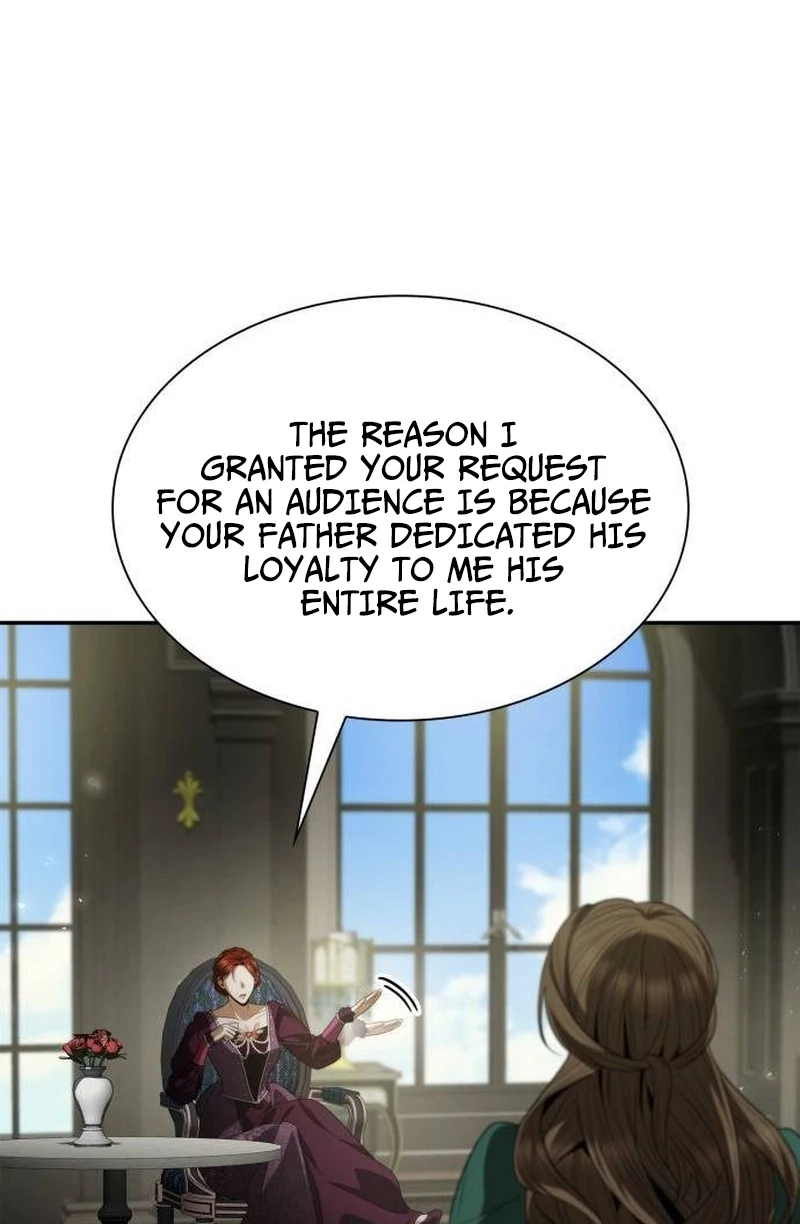 I’m the Queen in This Life Chapter 215 page 109 - 