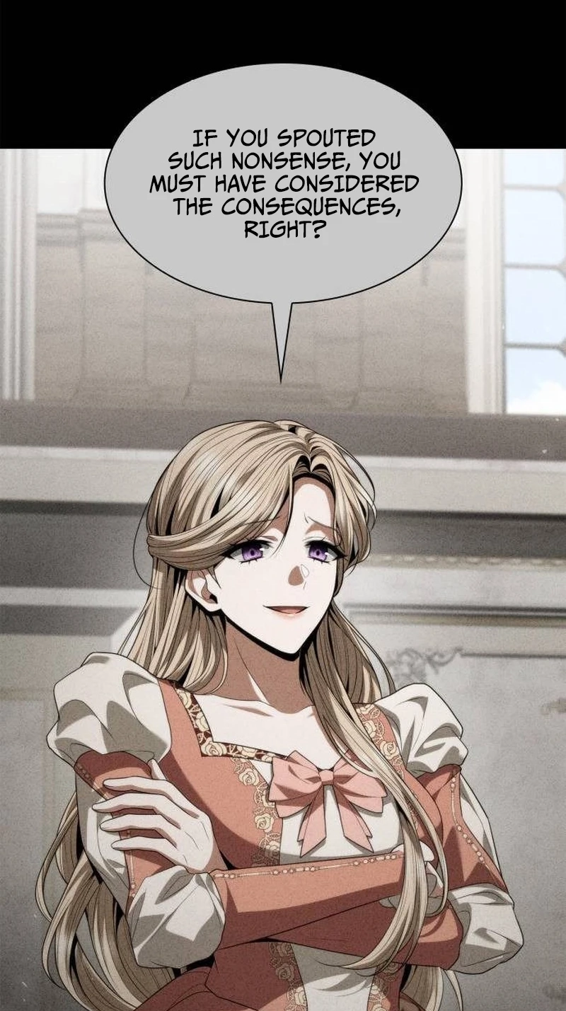 I’m the Queen in This Life Chapter 215 page 112 - 