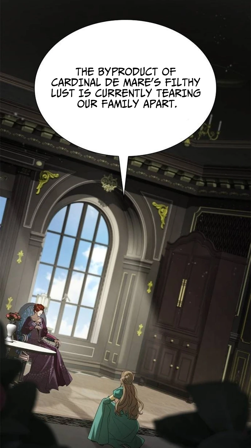 I’m the Queen in This Life Chapter 215 page 117 - 