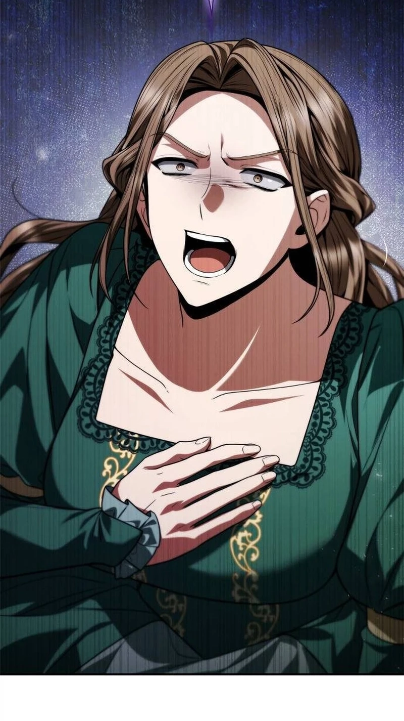 I’m the Queen in This Life Chapter 215 page 119 - 
